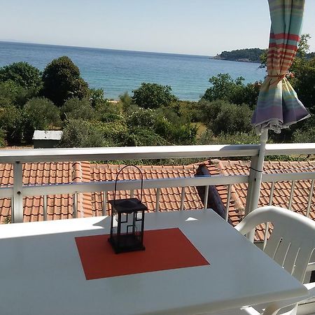 House Mantesos Apartment Koinyra Exterior photo