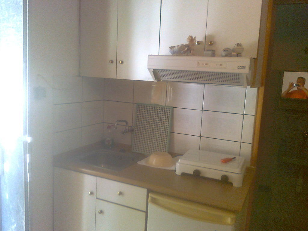 House Mantesos Apartment Koinyra Room photo